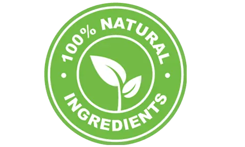 sonovive all natural ingredients