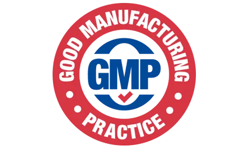 sonovive gmp certified