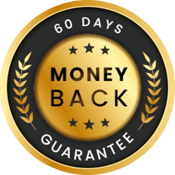 sonovive 60 days money back guarantee