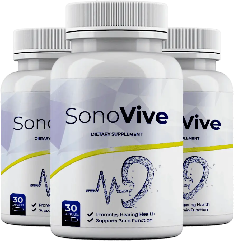 sonovive